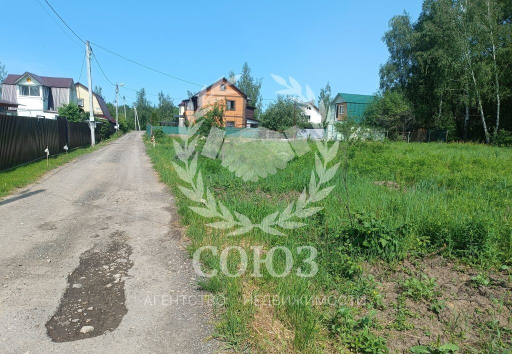 земля г Калуга р-н Октябрьский ул Малиновая фото 4