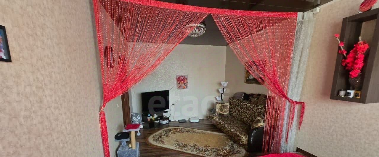квартира г Кострома п Малышково ул Китицынская 8 фото 1