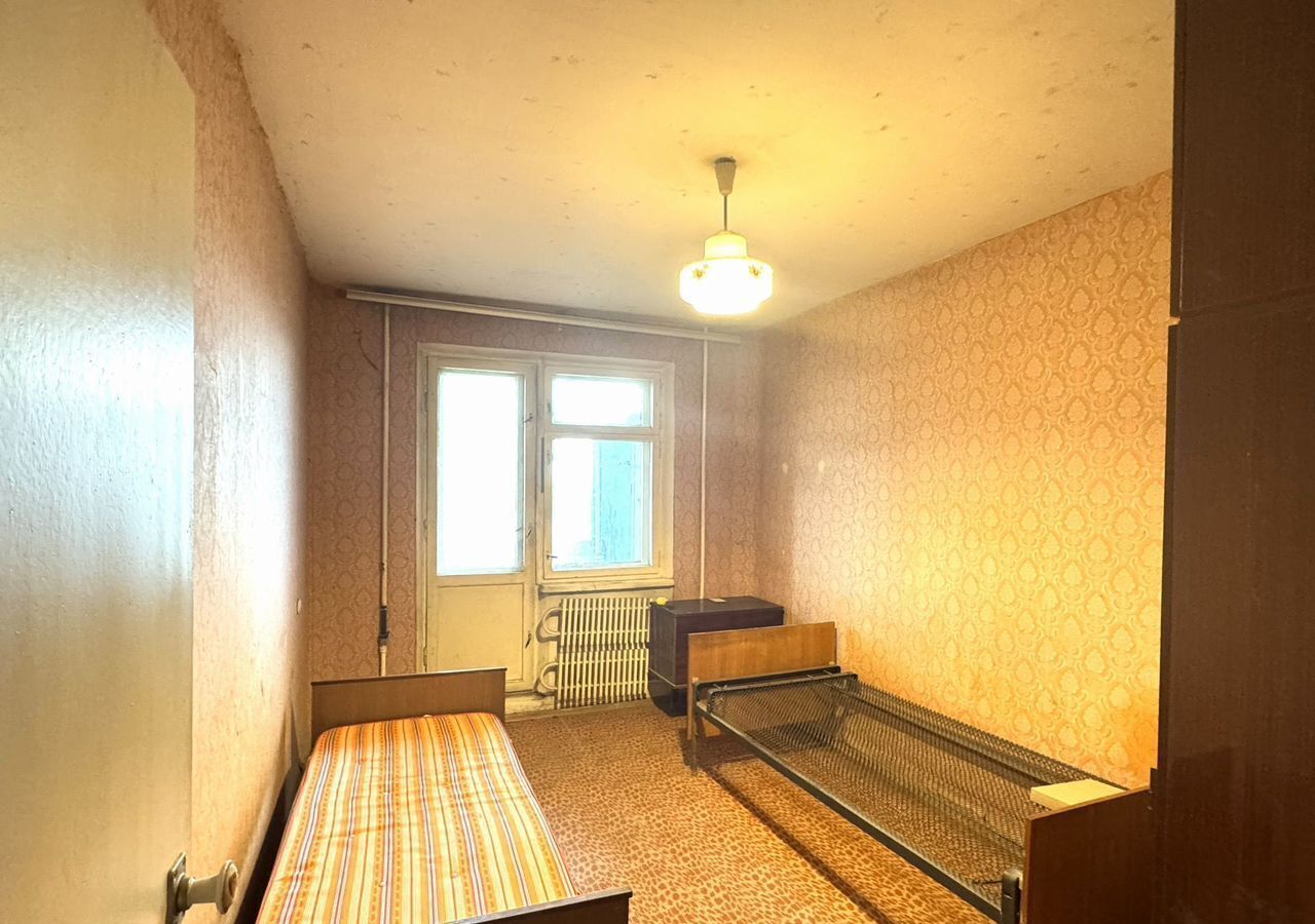 квартира г Волгоград р-н Кировский ул им. Кирова 96 фото 3