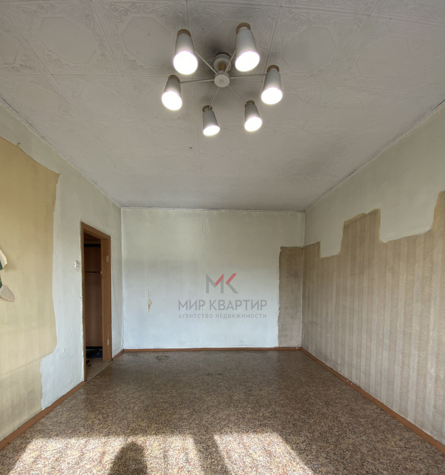квартира г Кызыл ул Кечил-оола 3 фото 4
