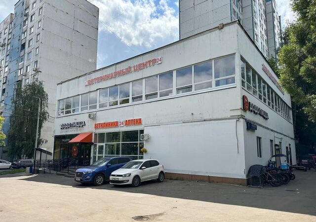 метро Строгино ул Кулакова 9к/1 муниципальный округ Строгино фото
