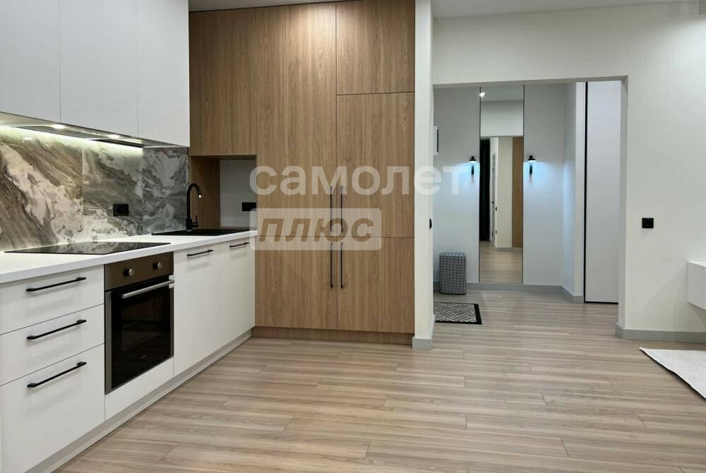 квартира г Иркутск территория Гусарская, 3 фото 1
