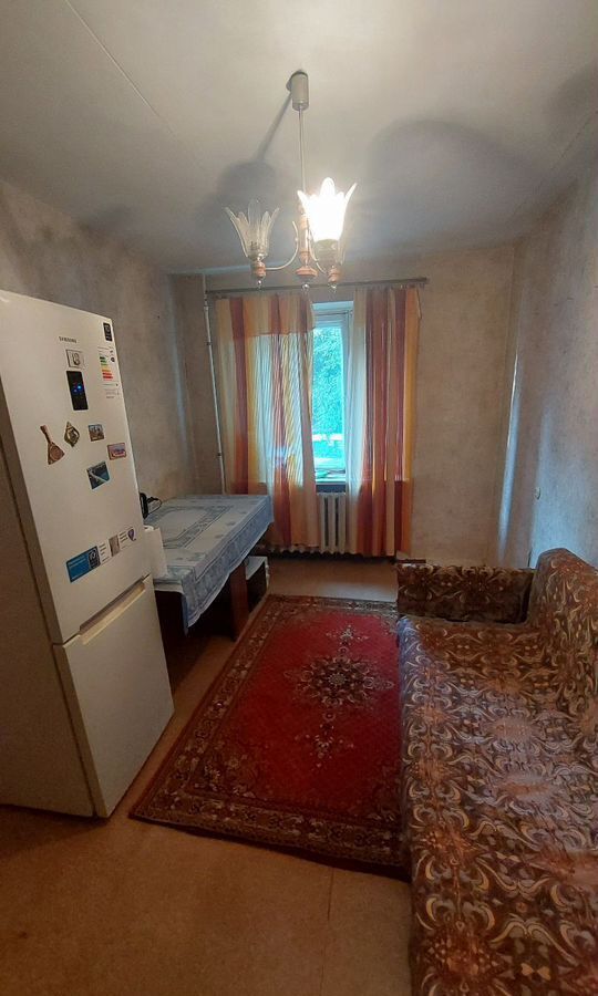 комната г Астрахань р-н Советский ул Космонавтов 3а фото 4