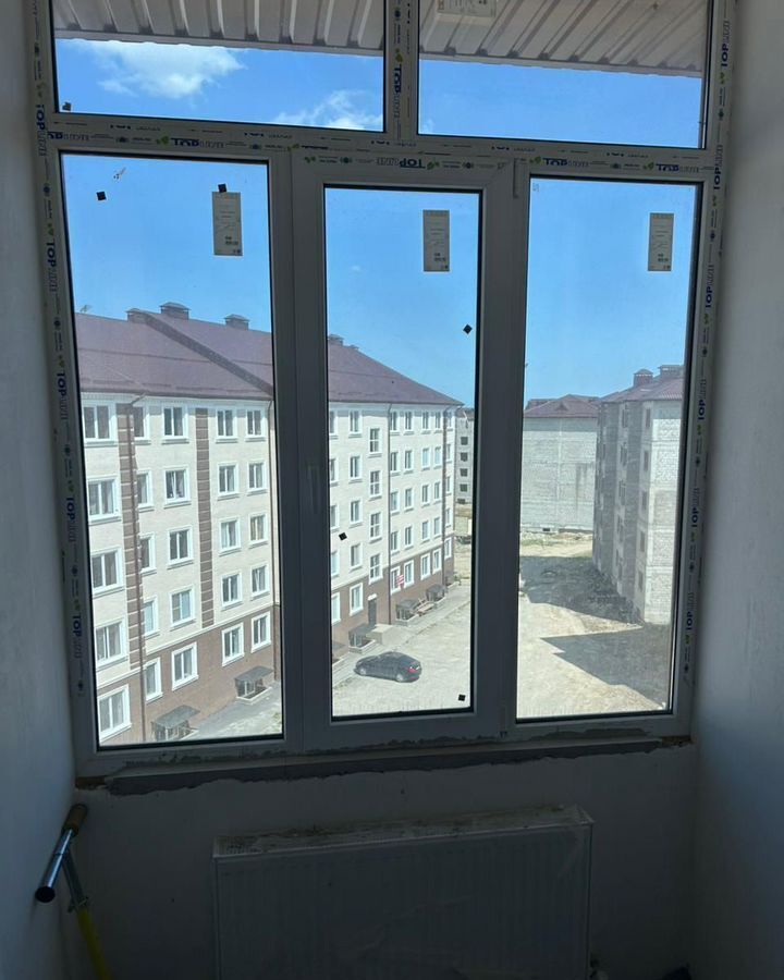 квартира г Нальчик с Кенже ул Каменская 101к/2 сельское поселение Шалушка фото 1