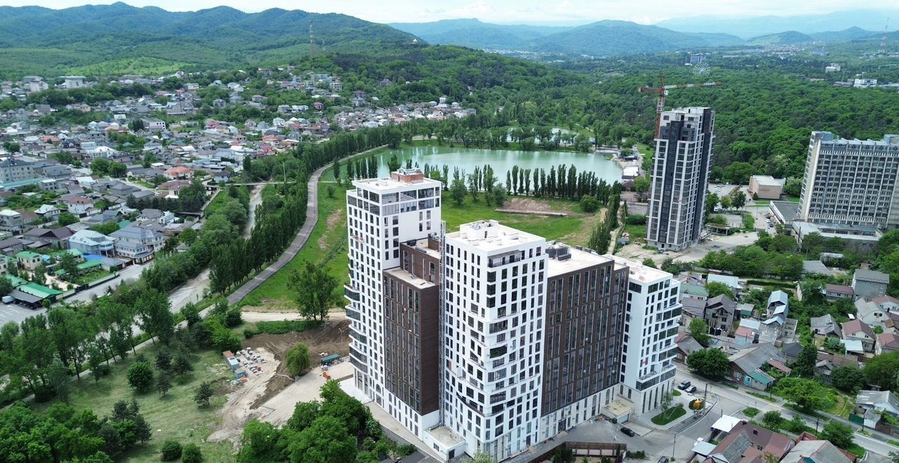свободного назначения г Нальчик Центр ул Кешокова 1 фото 1