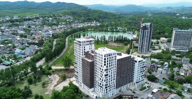 свободного назначения Центр ул Кешокова 1 фото