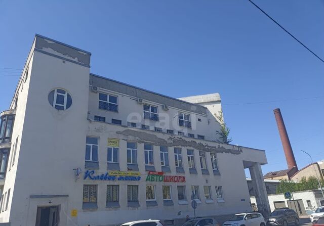р-н Выборгский г Выборг ул Выборгская 23а Выборгское городское поселение фото