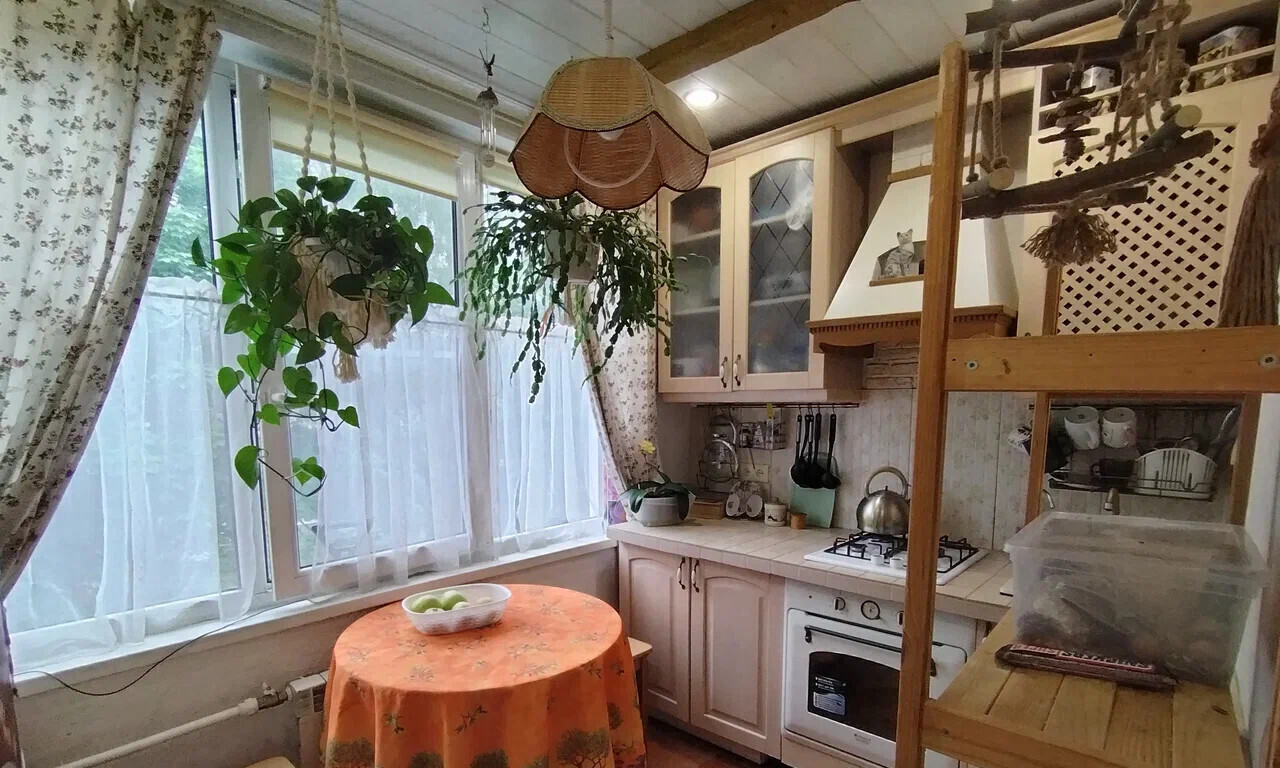 квартира г Санкт-Петербург р-н Прометей ул Тимуровская 6/2 фото 1