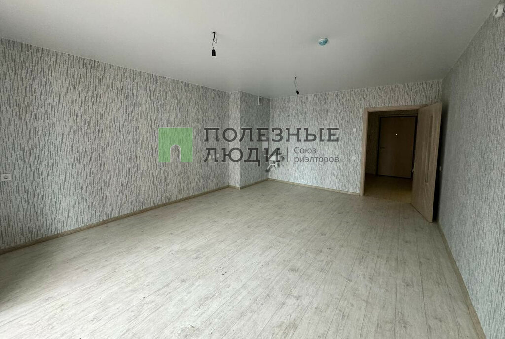 квартира г Красноярск р-н Кировский ул Кутузова 2с/4 ЖК «Мичурино» фото 1