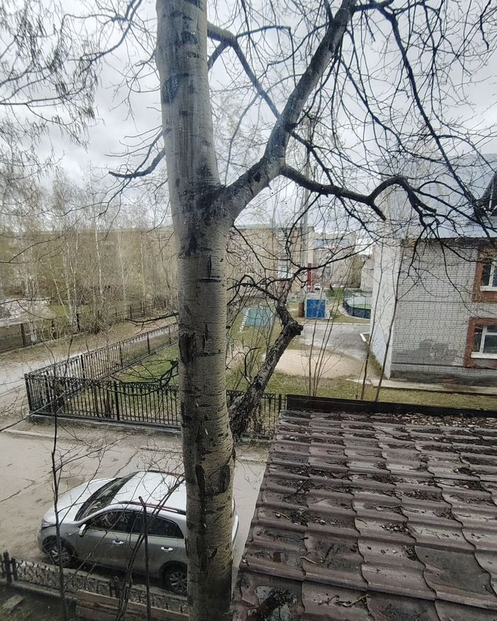 квартира г Нижневартовск ул Ленина 3 Тюменская обл. фото 1