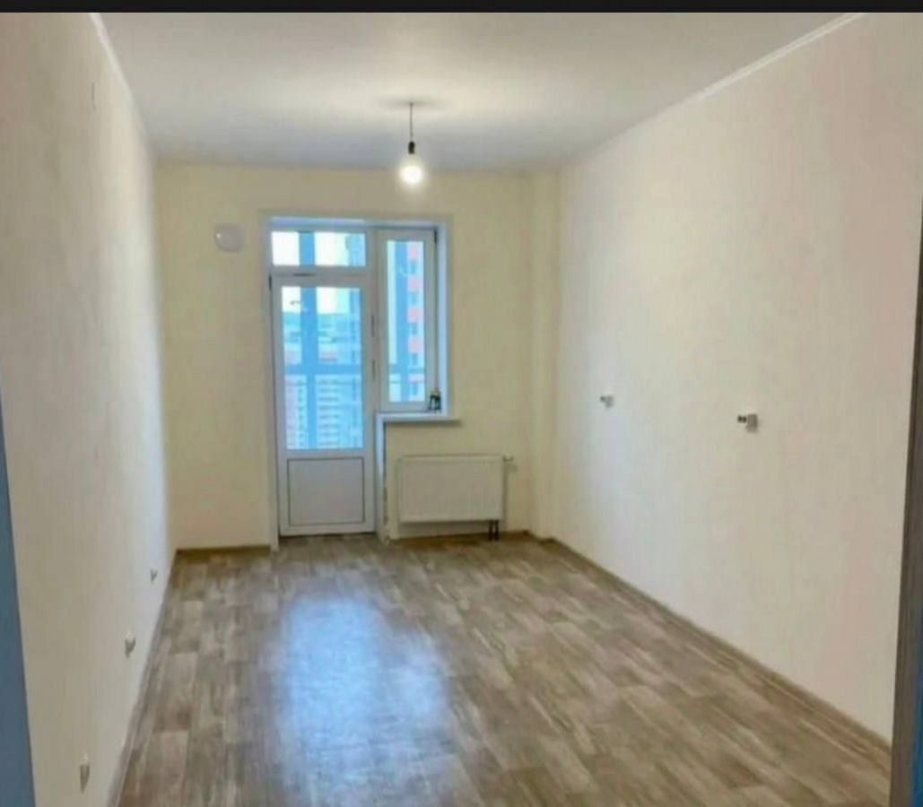 квартира г Красноярск р-н Центральный ул Караульная 39б ЖК «Квадро» фото 1