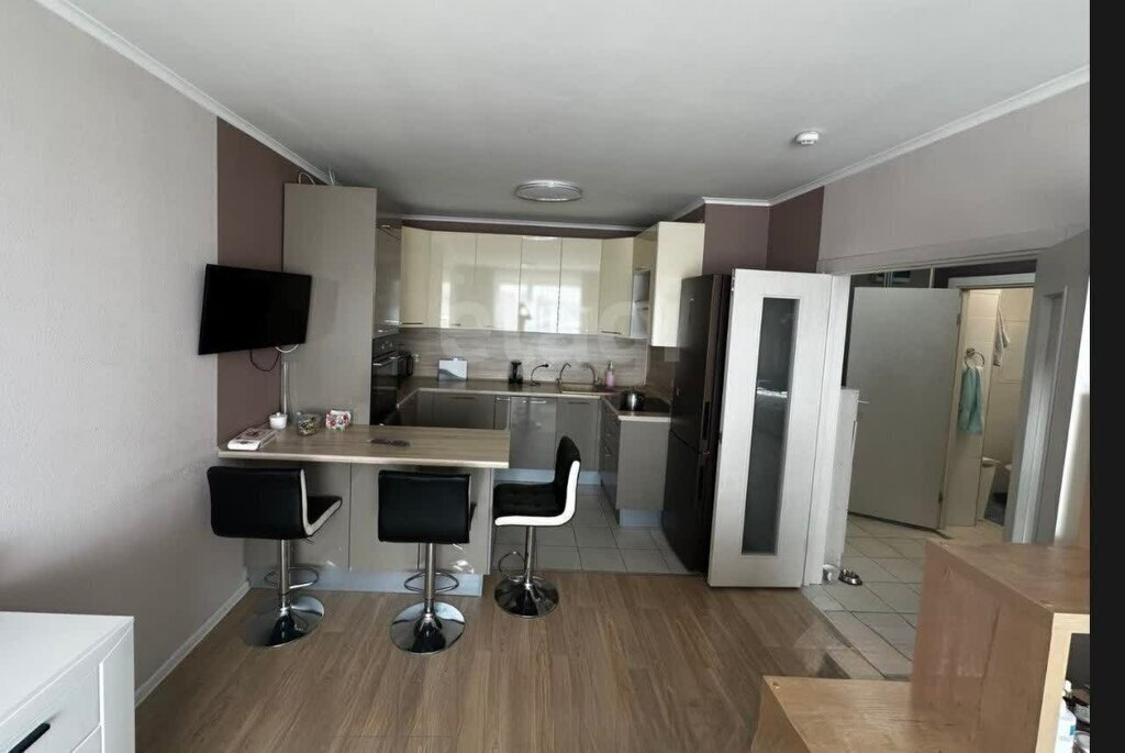 квартира г Балашиха ул Реутовская 15 Реутов фото 2