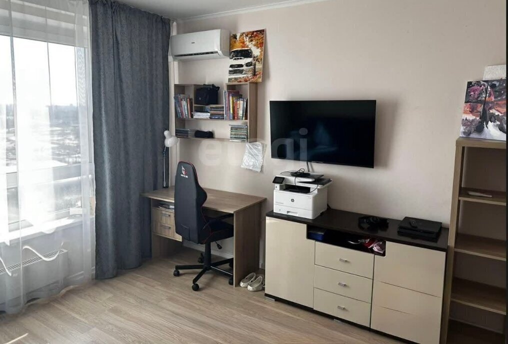 квартира г Балашиха ул Реутовская 15 Реутов фото 4