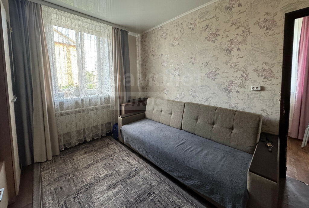 квартира г Оренбург р-н Центральный ул Мало-Мельничная 32 фото 1