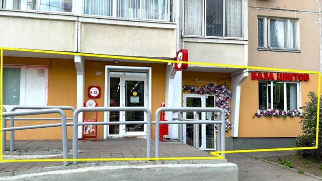метро Дубровка ул Шарикоподшипниковская 18 муниципальный округ Южнопортовый фото