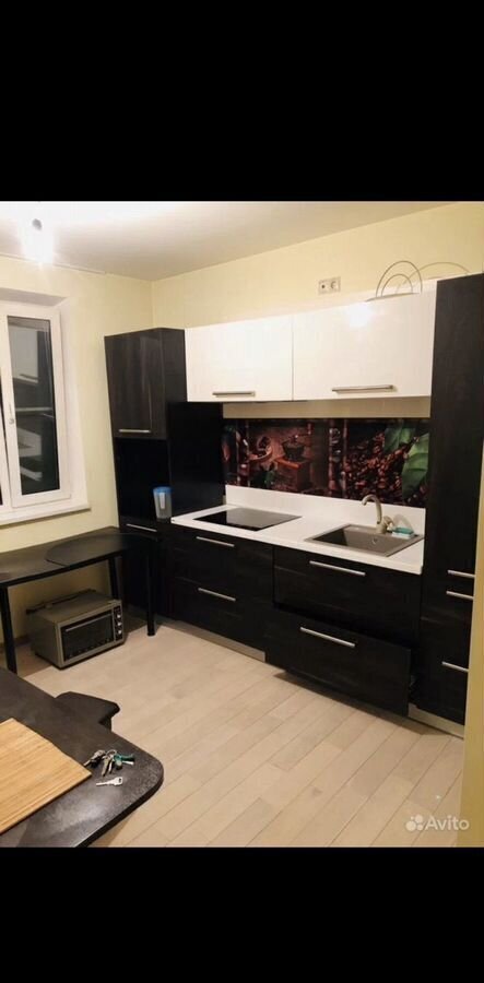 квартира г Москва метро Молодежная ш Рублёвское 30к 2 фото 1