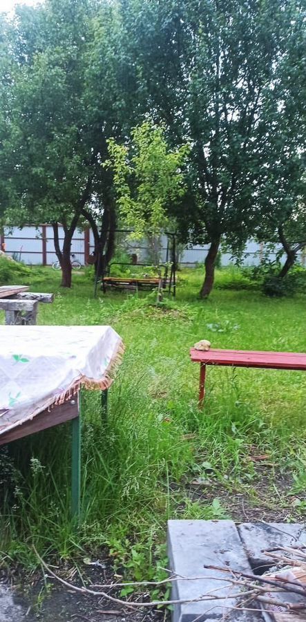 земля городской округ Талдомский г Талдом 84 км, д. Сорокино, Дмитровское шоссе фото 1
