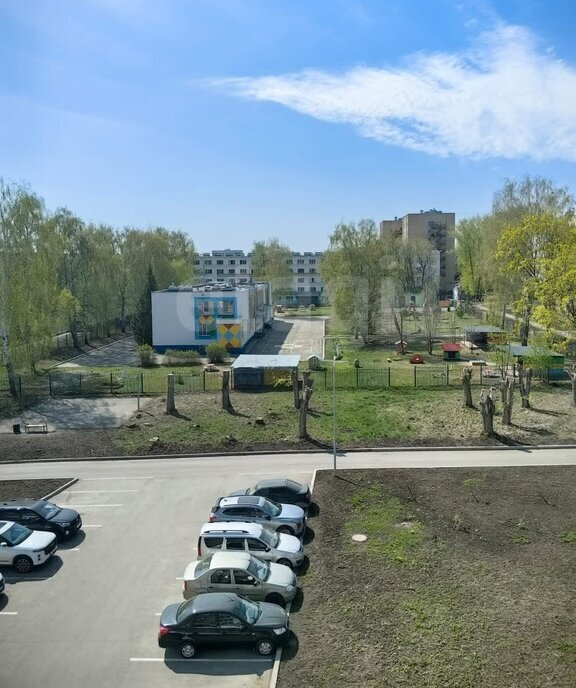 квартира г Набережные Челны р-н Комсомольский ГЭС пер им Газинура Гафиатуллина 2 фото 1