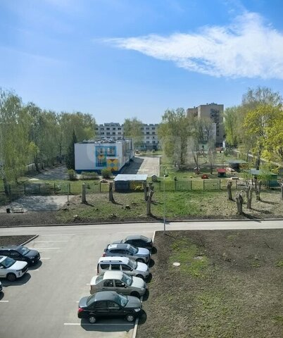 р-н Комсомольский ГЭС пер им Газинура Гафиатуллина 2 фото