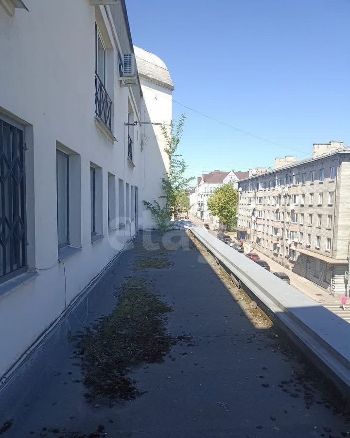офис р-н Выборгский г Выборг ул Выборгская 23а Выборгское городское поселение фото 4