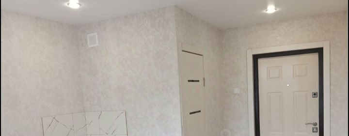 квартира г Красноярск р-н Железнодорожный ул Калинина 12 фото 3