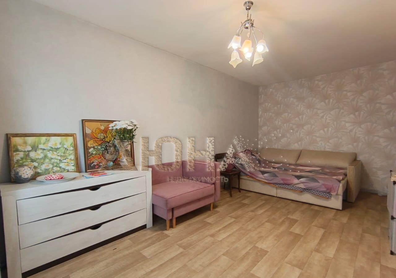 квартира г Кострома р-н Фабричный Первомайский ул Боровая 14 фото 4