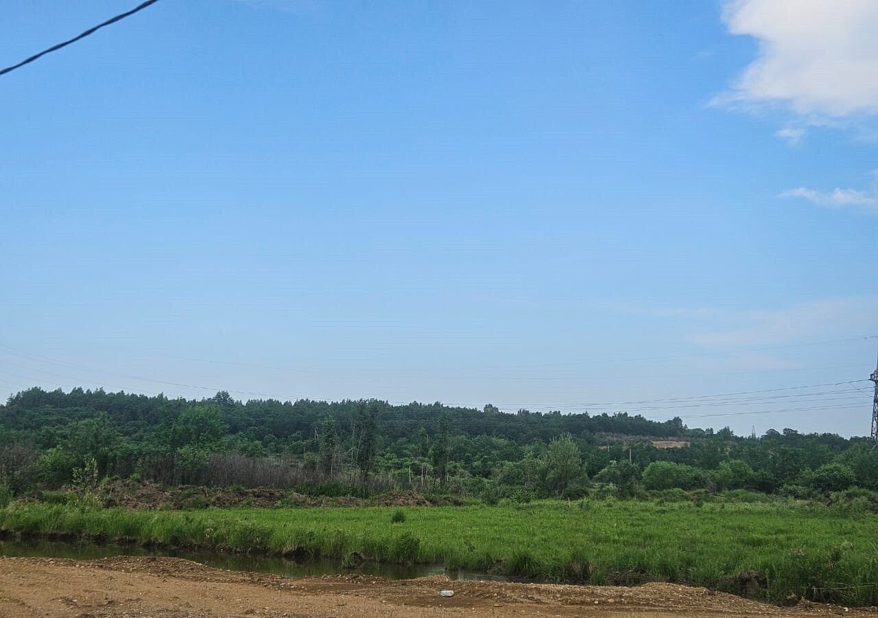 земля г Благовещенск фото 3