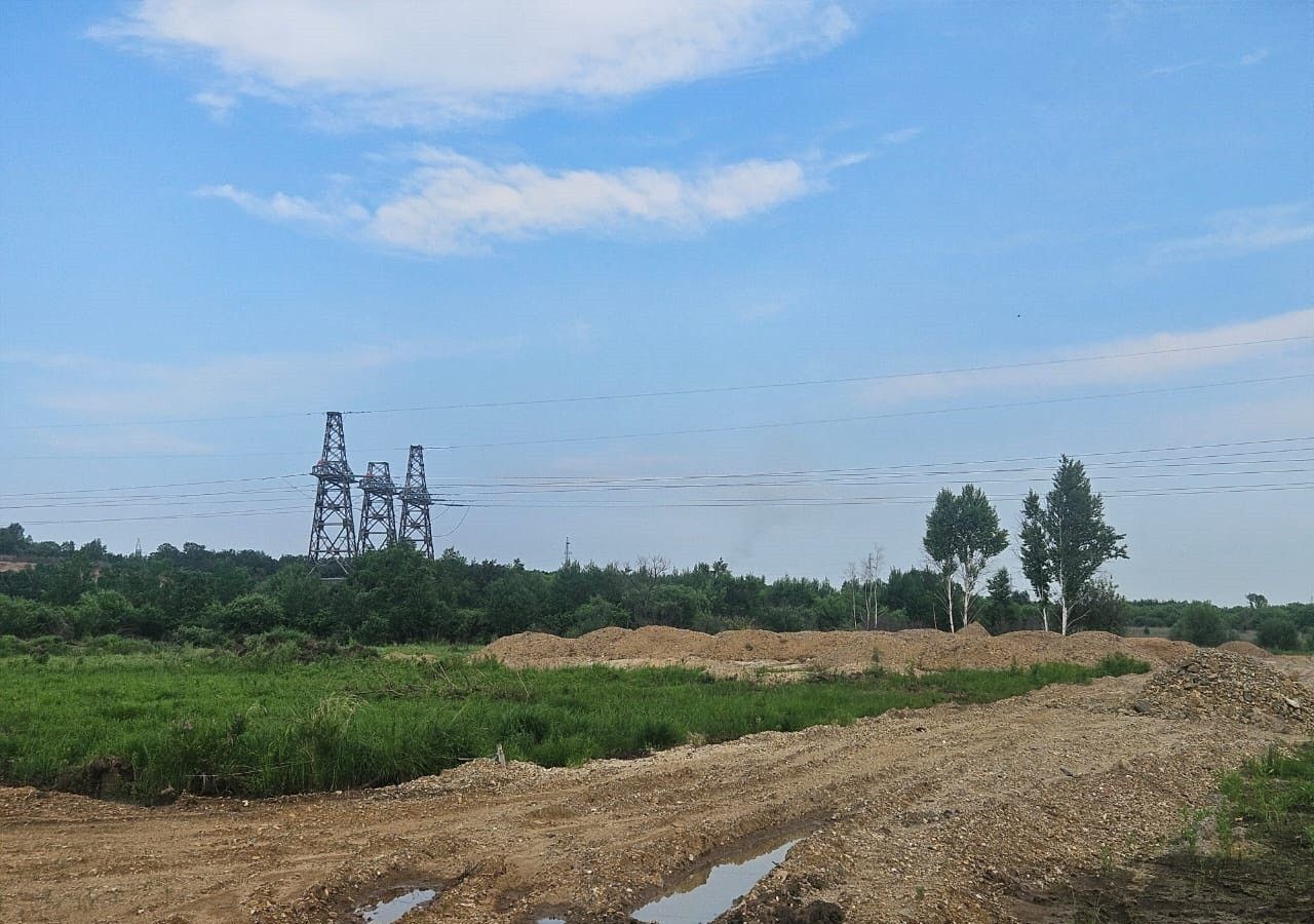 земля г Благовещенск фото 2
