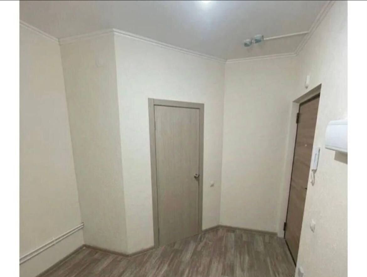 квартира г Красноярск р-н Центральный ул Караульная 39б ЖК «Квадро» фото 2