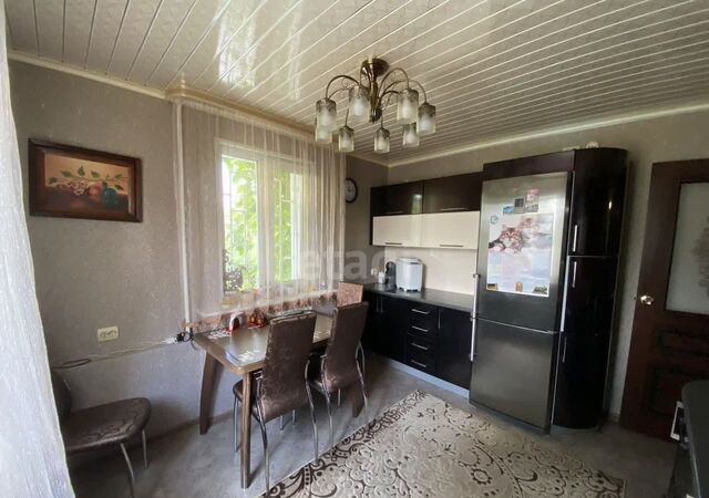 ул Микрорайон Новодарковичское сельское поселение, Брянск фото