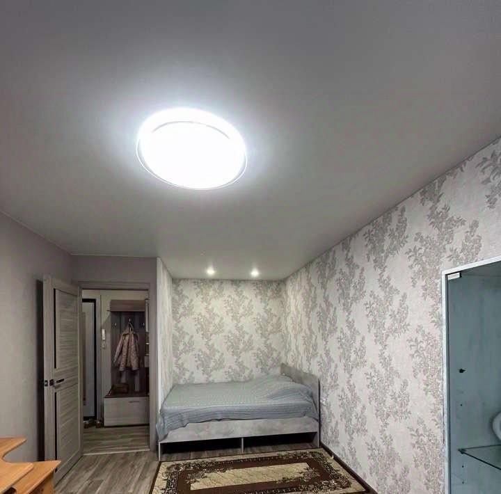 квартира г Мурманск р-н Первомайский ул Зои Космодемьянской 8 фото 4
