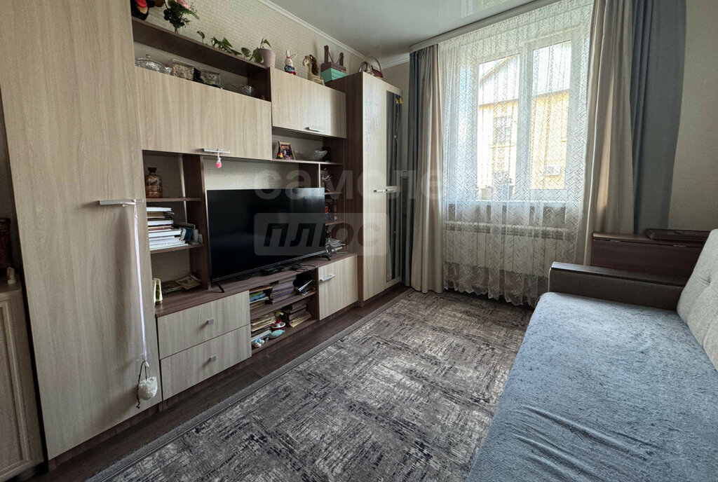 квартира г Оренбург р-н Центральный ул Мало-Мельничная 32 фото 2