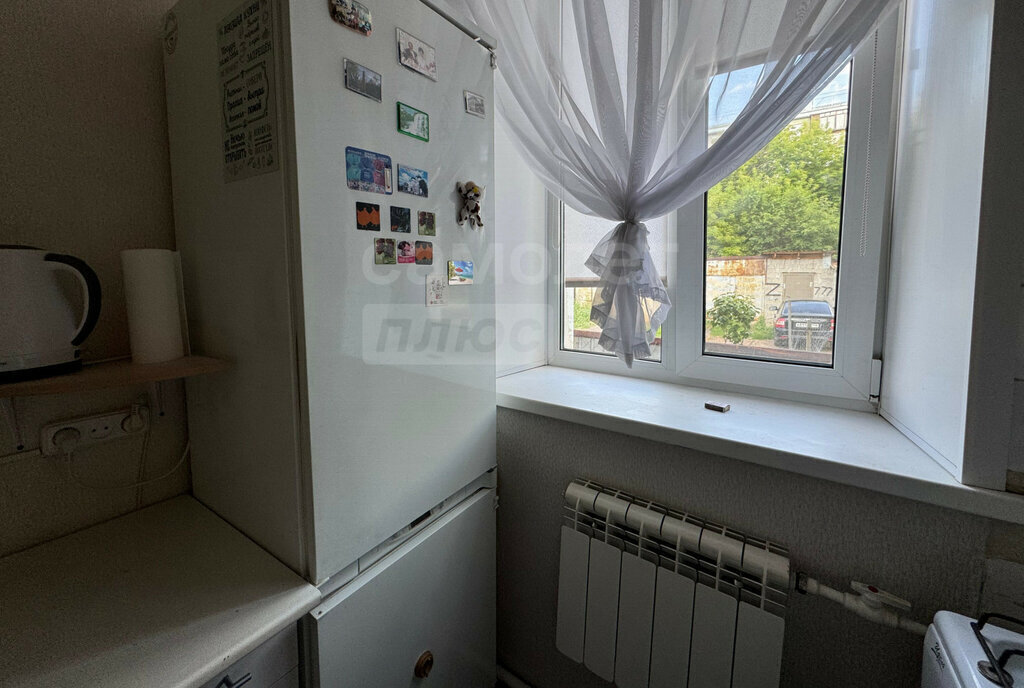 квартира г Оренбург р-н Центральный ул Мало-Мельничная 32 фото 3