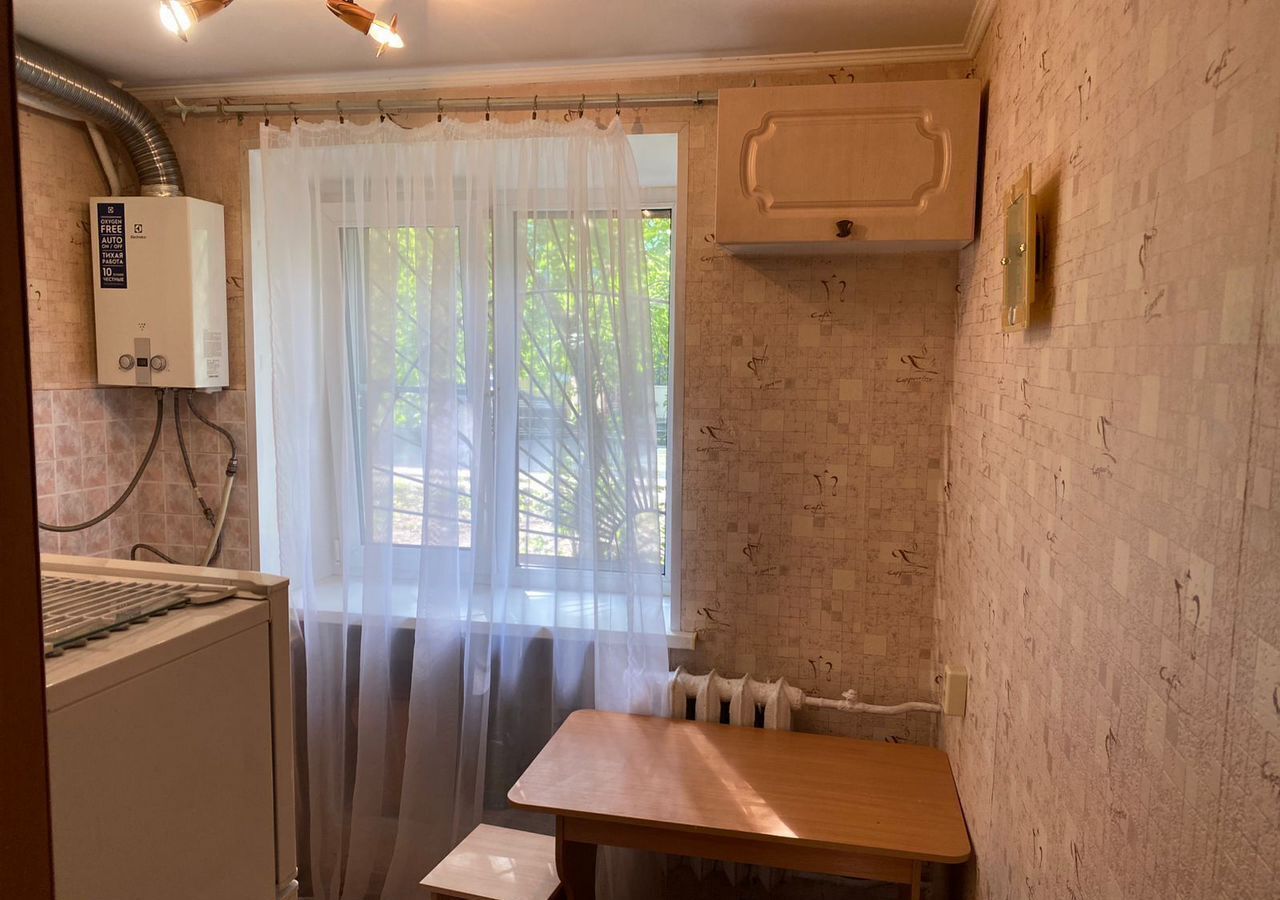 квартира г Королев ул Строителей 17 фото 2