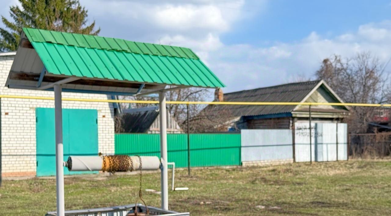 дом р-н Нурлатский г Нурлат ул Мугинова 15 фото 3