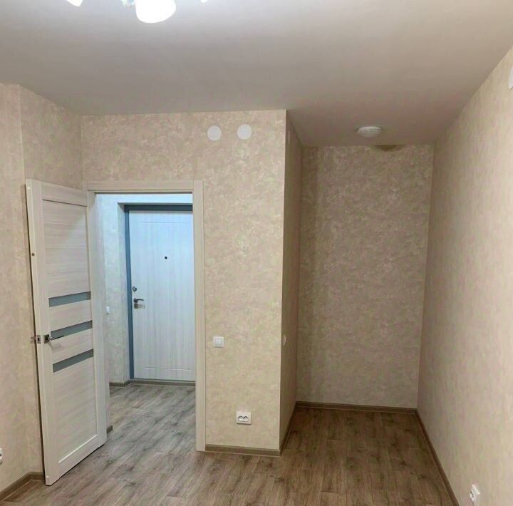 квартира г Нижний Новгород Горьковская ул Романтиков 12 фото 3