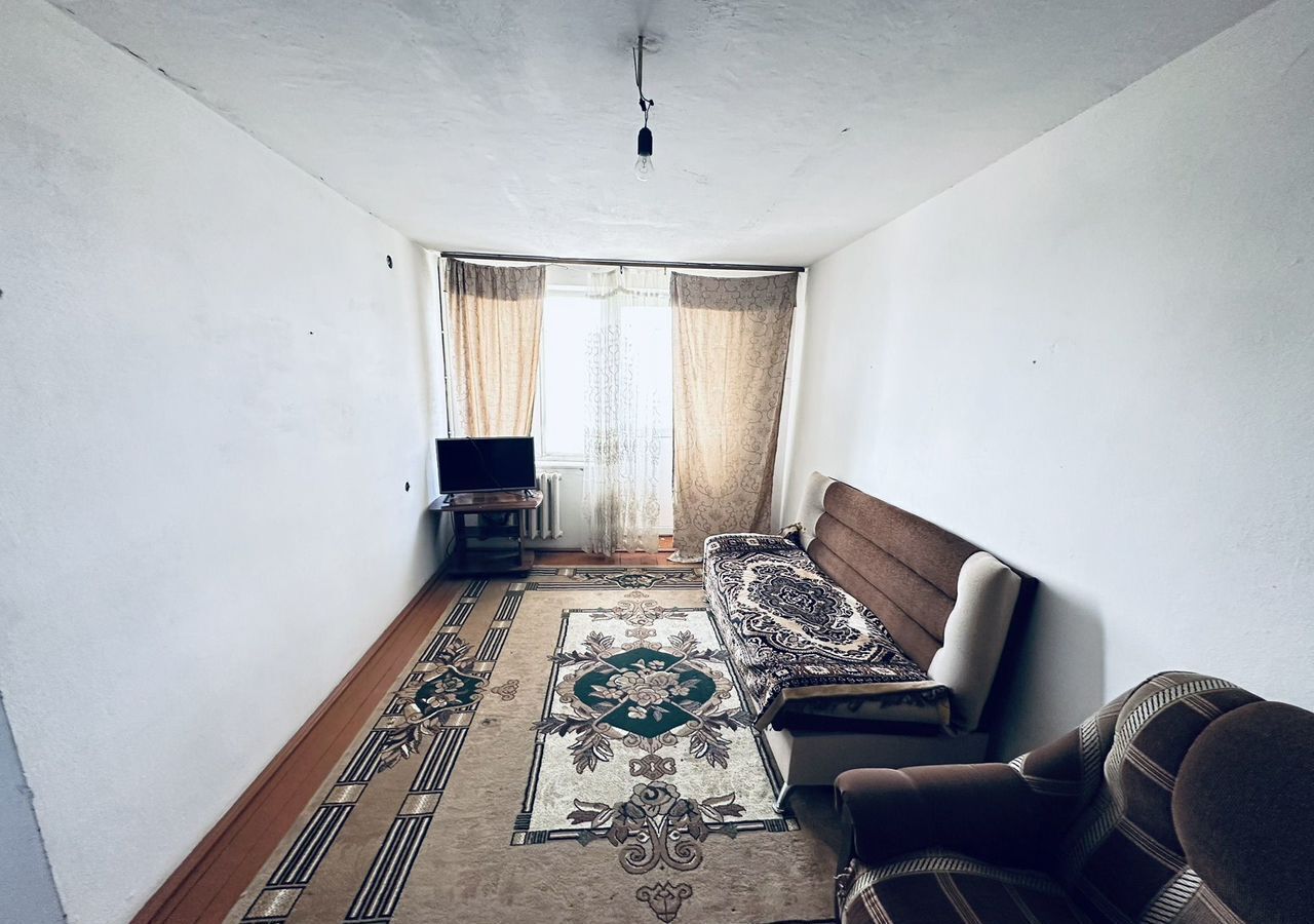 квартира г Грозный ул Сайханова 71 Байсангуровский район фото 1