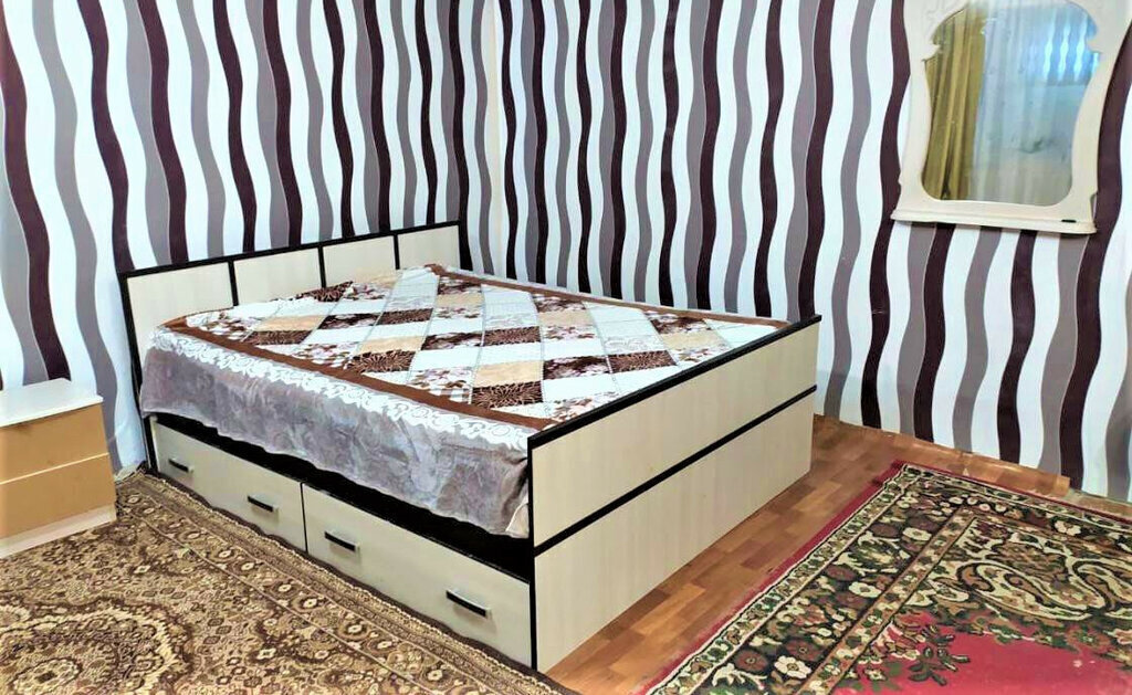 квартира р-н Ейский г Ейск ул Красная 53/5к 1 Ейское городское поселение фото 1