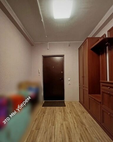 р-н Карасунский пр-кт им. писателя Знаменского 31к/1 мкр Почтовый» фото