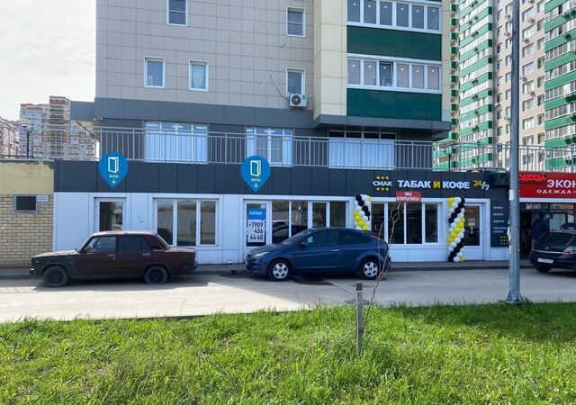 р-н Карасунский ул им. Дмитрия Благоева 29к/3 фото