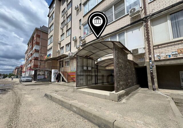 р-н Прикубанский Музыкальный ул им. Рахманинова С.В. 21к/1 фото