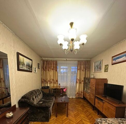 рп Менделеево ул Институтская 19 Зеленоград — Крюково фото