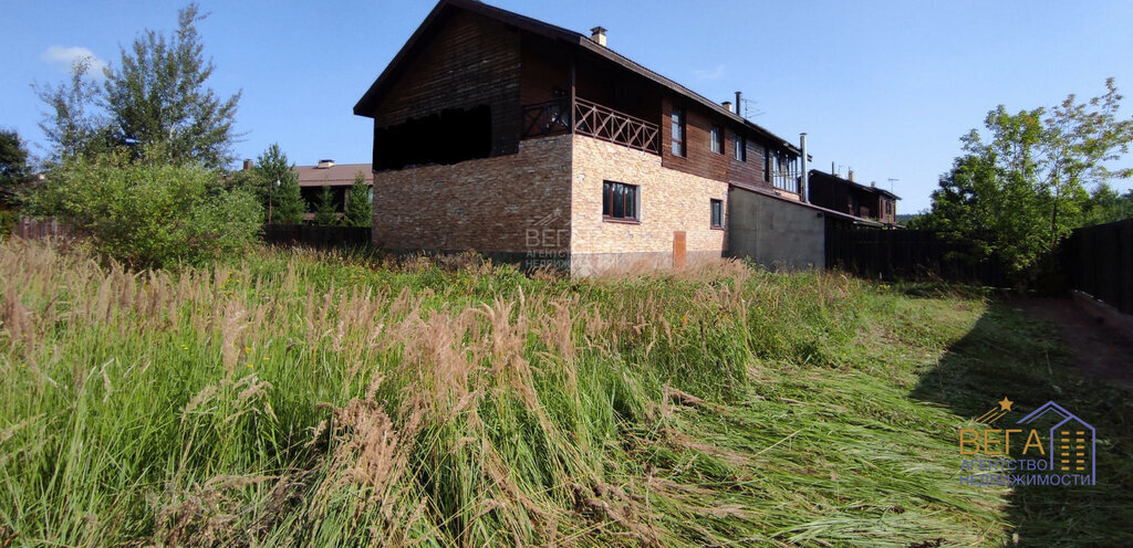 дом г Истра КП Карповы вары, 54А, Нахабино фото 1