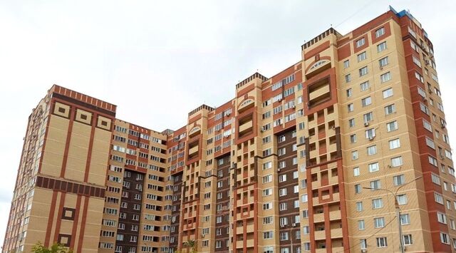 ул. Жегаловская, 27, Щёлковская фото