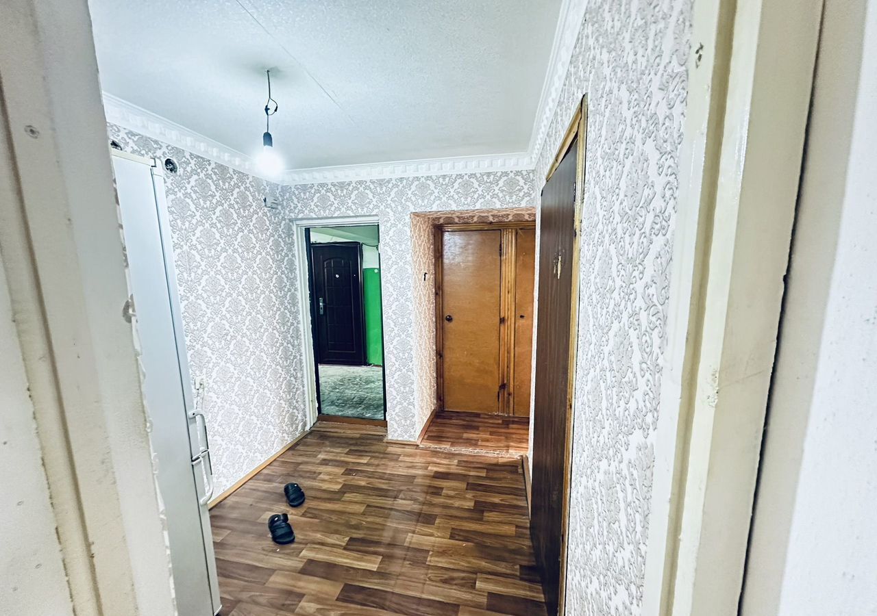 квартира г Грозный ул Сайханова 71 Байсангуровский район фото 4
