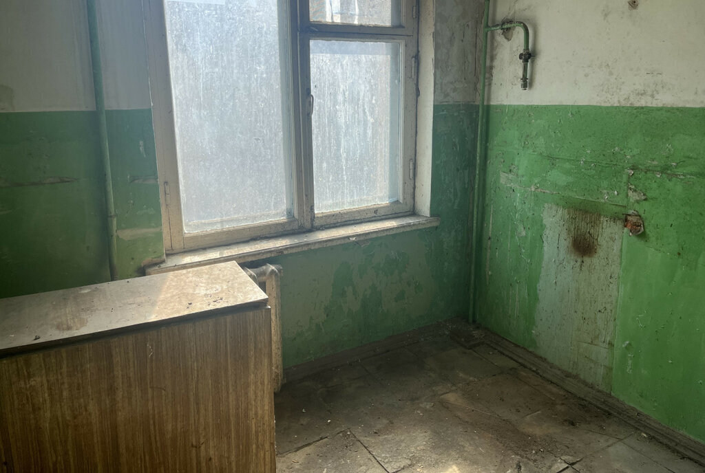 квартира р-н Ейский г Ейск ул Коммунистическая 49/4 Ейское городское поселение фото 3