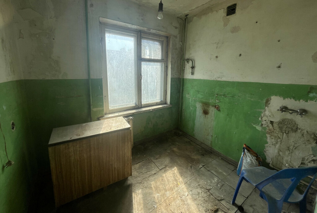 квартира р-н Ейский г Ейск ул Коммунистическая 49/4 Ейское городское поселение фото 4