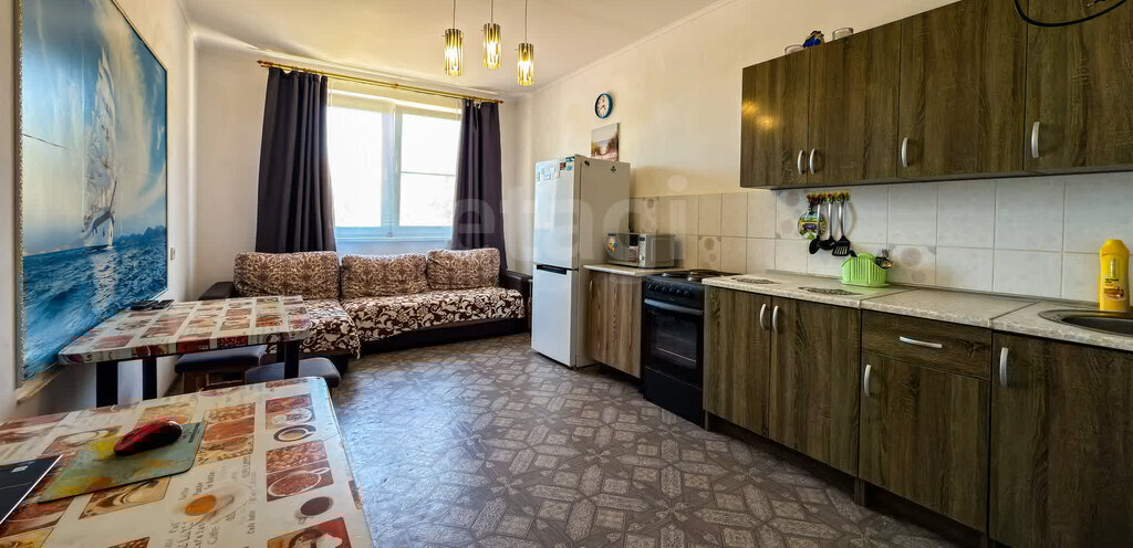 квартира р-н Анапский г Анапа пр-кт Пионерский 255/2к 5 фото 2
