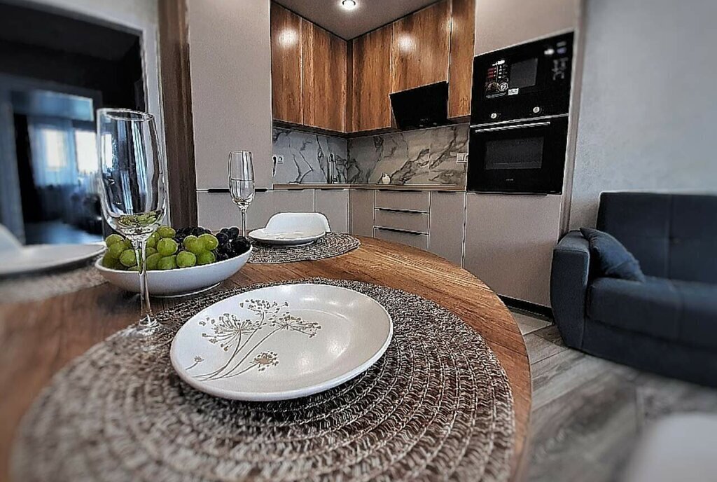 квартира г Оренбург р-н Дзержинский ул Автомобилистов 13 фото 3