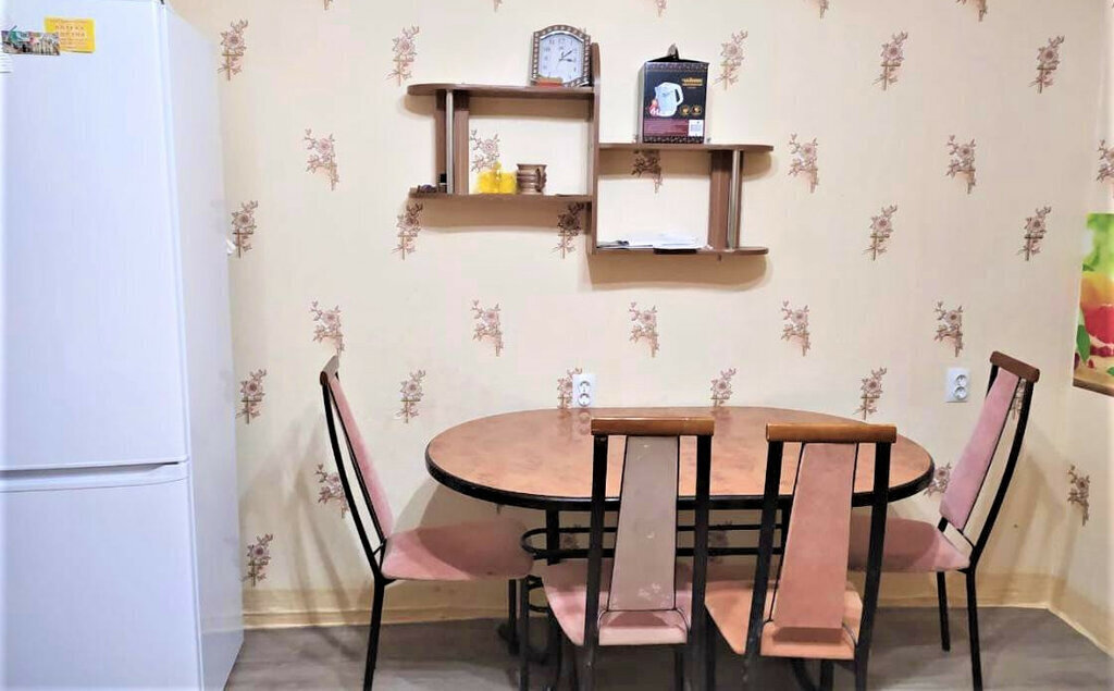 квартира р-н Ейский г Ейск ул Красная 53/5к 1 Ейское городское поселение фото 3